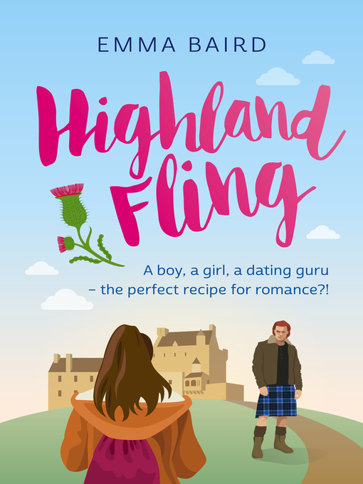 Title details for Highland Fling by Emma Baird - Wait list